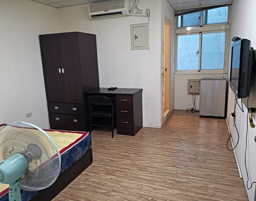 高品質套房,輕鬆即可入住 - Image 1
