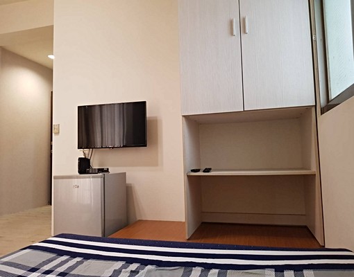 近興大中山醫獨洗曬套房 - Image 5