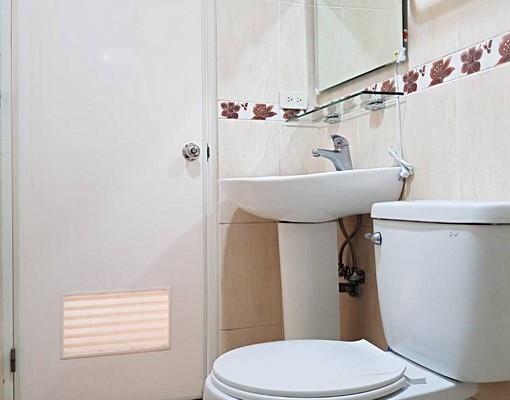 近興大中山醫獨洗曬套房 - Image 8