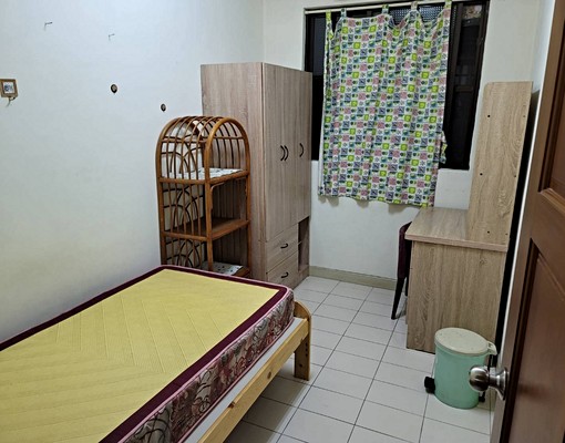 5.樓雅房,新泰路,近寶雅和運動中心 - Image 1