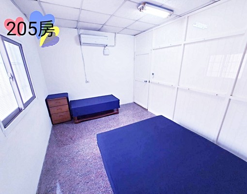 工業區1分鐘/好停車/單人價格 - Image 5
