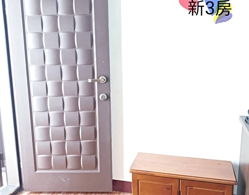 出差短租全配套房近市區近全興(單人價) - Image 13