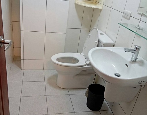 清水火車站陽台套房202房(禁菸寵) - Image 7