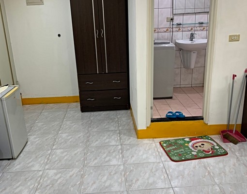 中壢後站健行大學獨立洗衣機套房出租 - Image 9