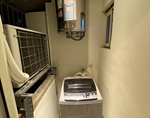 南崁優質電梯套房獨立陽台洗衣機 - Image 3