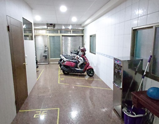 近鳳山火車站、鳳山商工全新獨立套房 - Image 5