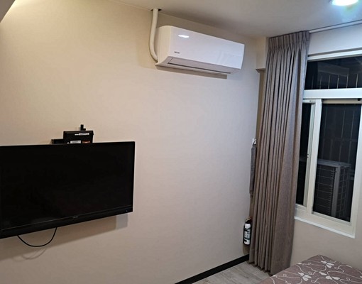 三民公園.飯店宅..獨立衛浴.專人收垃圾 - Image 6