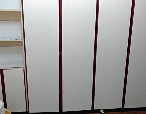 葫洲站1分鐘。大衣廚。水電網費全包。電梯管理有窗 - Image 3