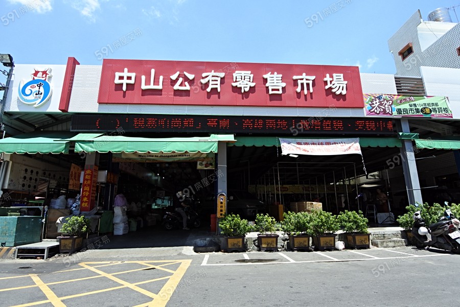 大京藏3 公寓環境圖