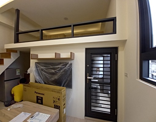 新屋樓中樓電梯套房,設備齊全!! - 591租屋網 - Image 8