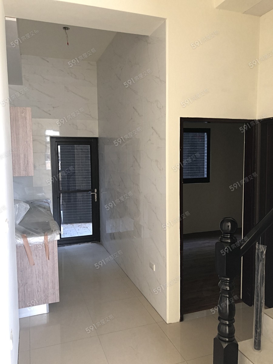 文賢苑 透天樣/實品屋