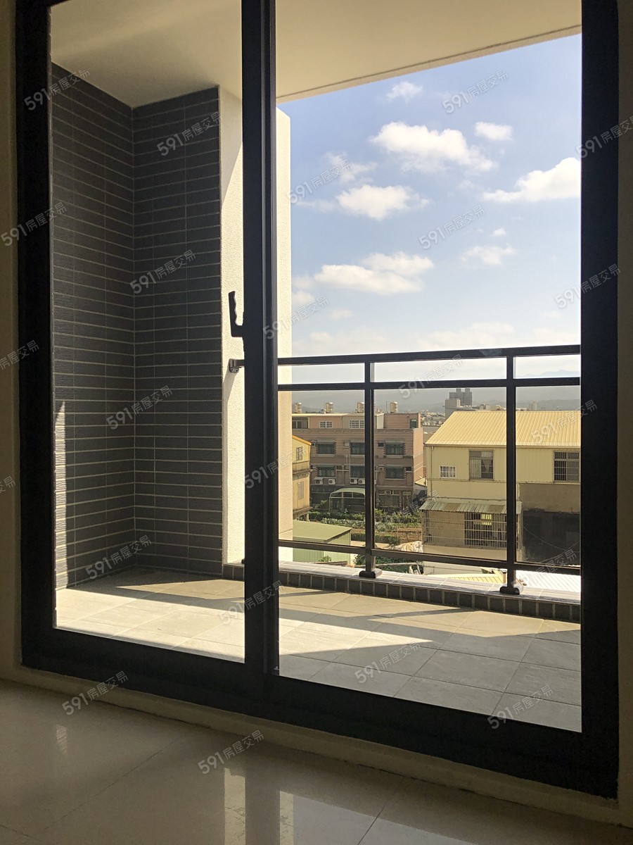 文賢苑 透天樣/實品屋