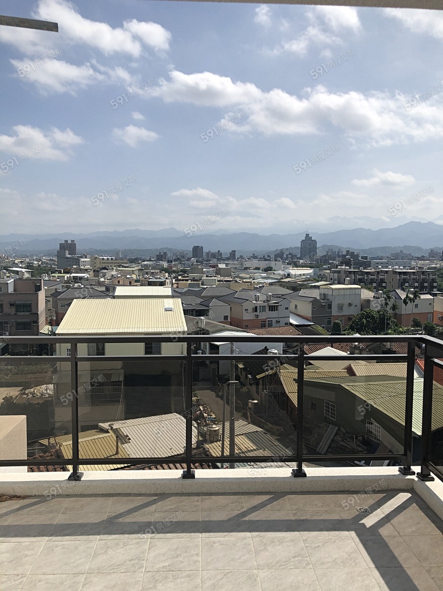 文賢苑 透天樣/實品屋