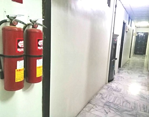 近員林家商優質環境套房出租 - Image 5