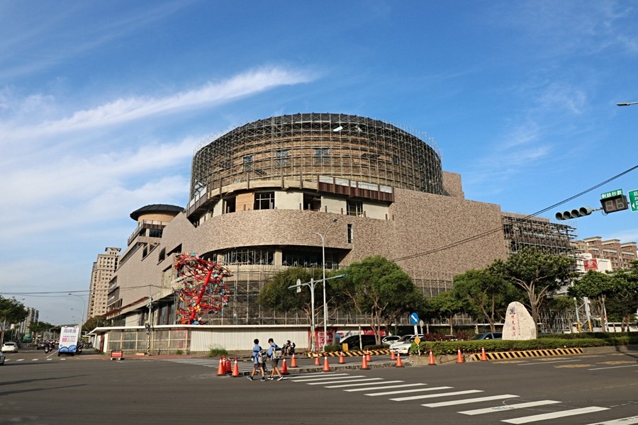 遠東竹北新世紀購物中心