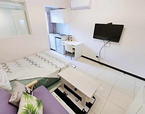 近科博館勤美♥機車位♥可租補♥流理臺 - Image 6