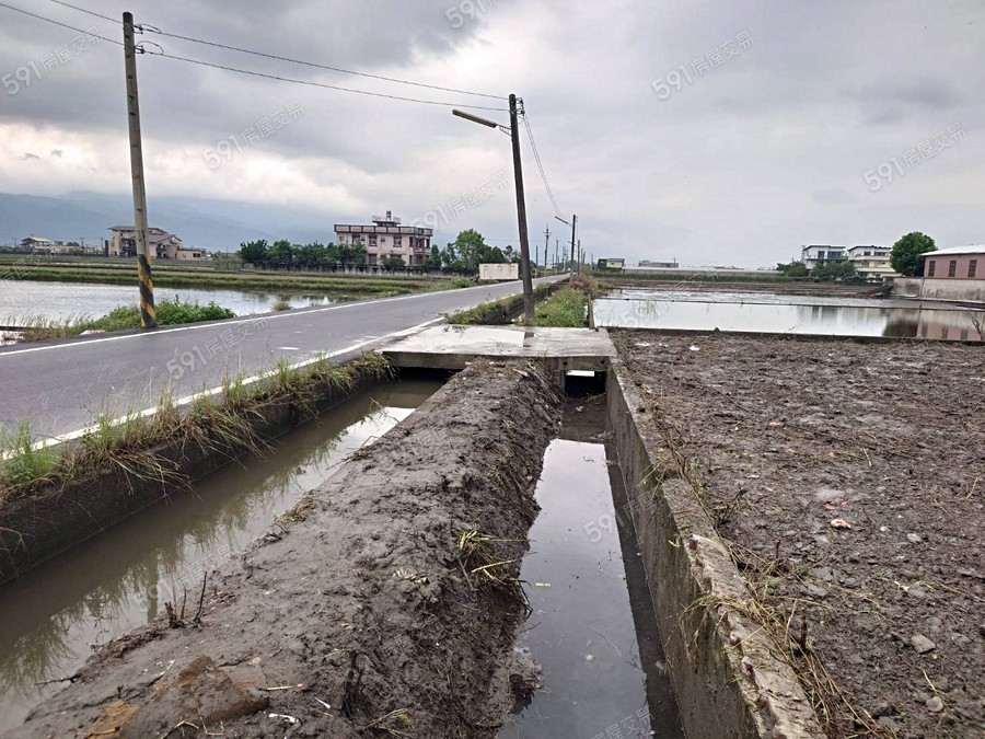 悅陽 -美城實景圖