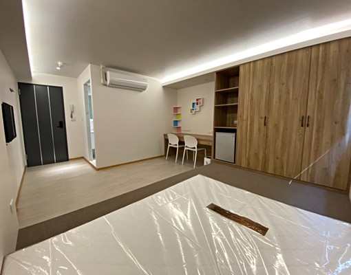 嶺東科大(永春南路)套房出租 - Image 2