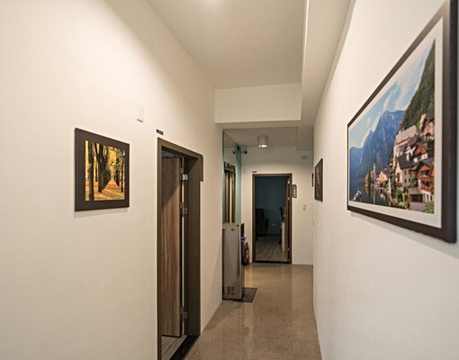 可自行申請租補/電梯/三菱變頻空調/一卡通 - Image 4