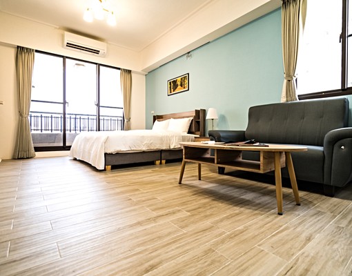 可自行申請租補/電梯/三菱變頻空調/一卡通 - Image 1