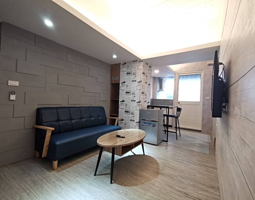 全新2房電梯中友中醫商圈. - Image 1