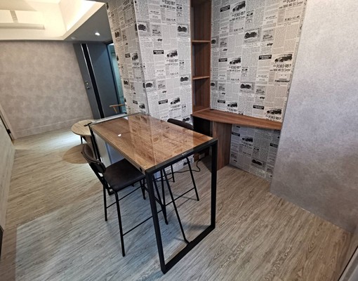 全新2房電梯中友中醫商圈. - Image 4