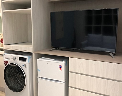 近文德捷運/內科/南軟家電全配森林系美宅 - Image 2