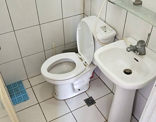 中醫最漂亮有窗戶套房~有獨曬 - Image 9