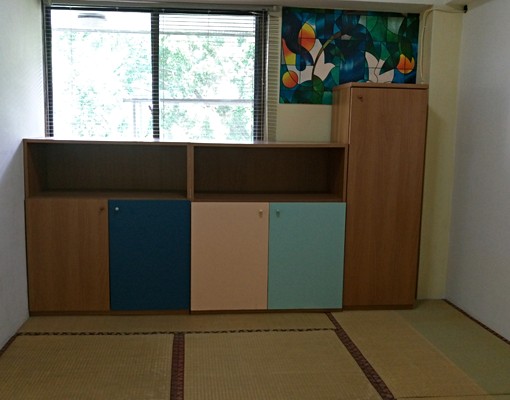 公益/大墩商圈中庭大廈出租 - Image 7