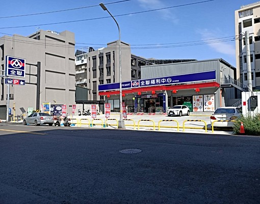 可租補清大南大台電帳單機車位竹科15分 - Image 13