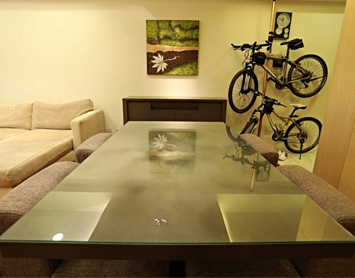 簡約原木精裝俱全深度清潔完畢可立馬入住 - Image 3