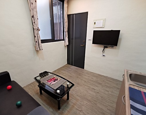 【可寵♡獨洗♡二房一廳】近民俗公園♡捷運站 - Image 3