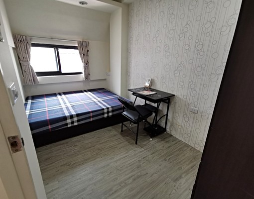 【可寵♡獨洗♡二房一廳】近民俗公園♡捷運站 - Image 9