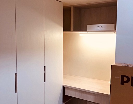 Costco富春居樓中樓型套房出租 - Image 8