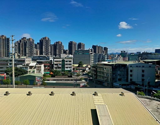 (捷運中原)1份租金2倍空間陽光通風套房 - Image 5