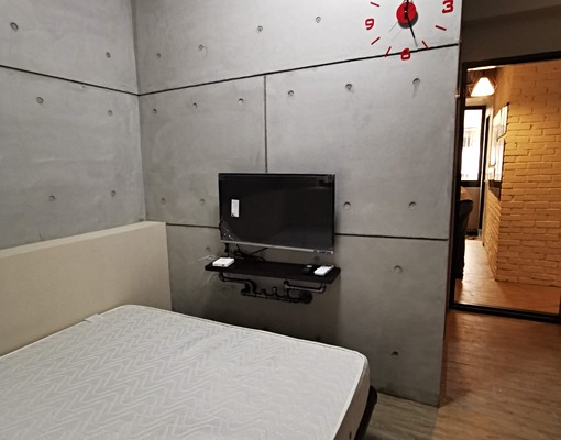 可申請租屋補助高醫全新陽台套房網路第四台 - Image 7