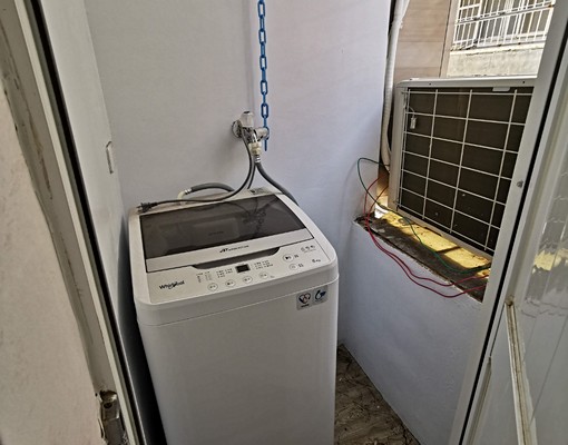 可申請租屋補助高醫全新陽台套房網路第四台 - Image 5