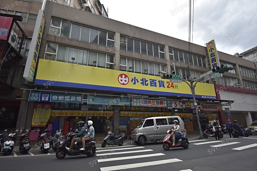 武泰臻愛環境圖