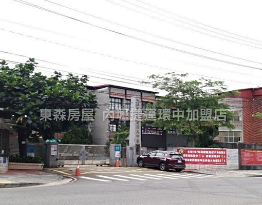 內壢火車站環東麥當勞星巴克電梯套房 - Image 14