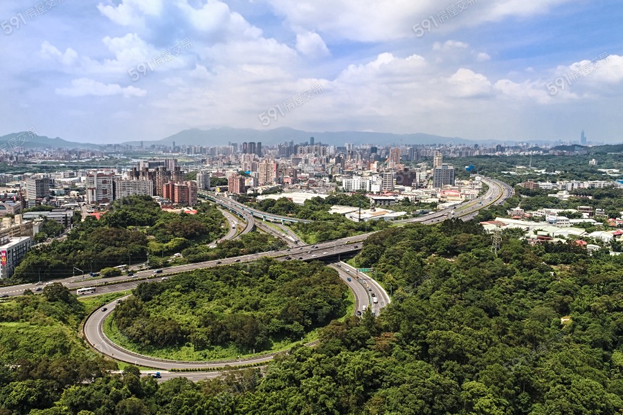 智富時代環境圖