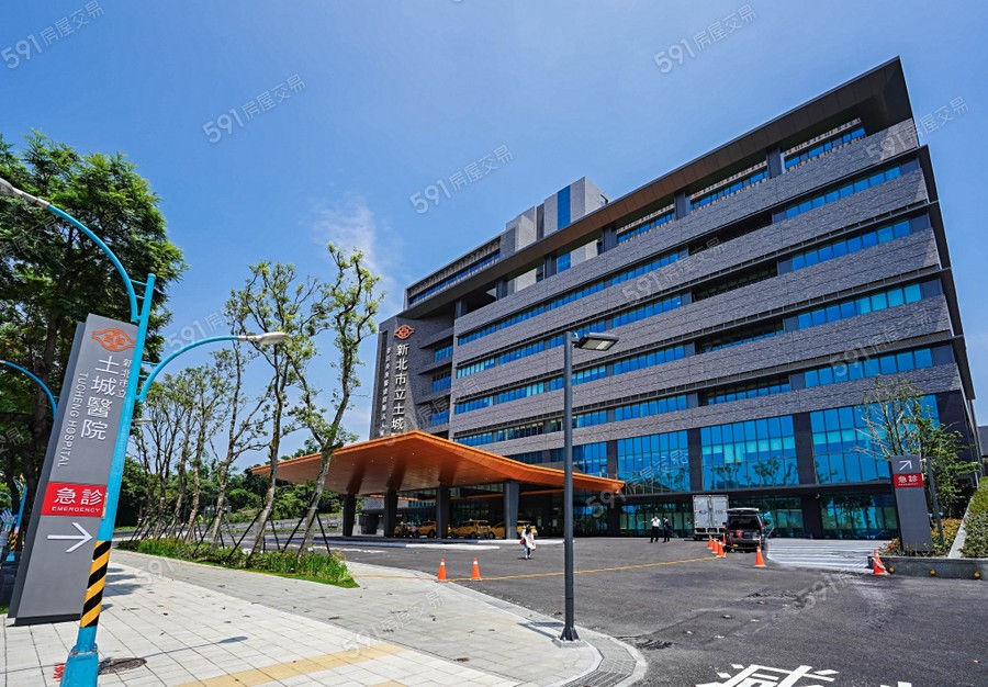 智富時代環境圖