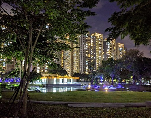志玲也愛溫馨好房變頻冷暖氣附廚房客廳 - Image 8