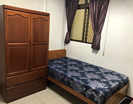 東海商圈套房出租 - Image 1