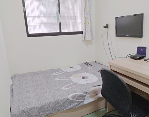 舒適乾淨,明亮通風,夜市旁,近園區市區 - Image 1