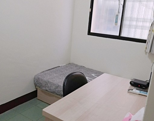 舒適乾淨,明亮通風,夜市旁,近園區市區 - Image 5