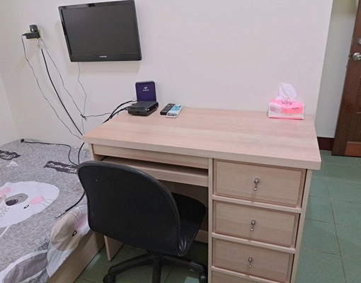 舒適乾淨,明亮通風,夜市旁,近園區市區 - Image 6