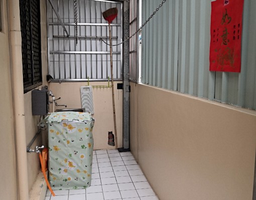 舒適乾淨,明亮通風,夜市旁,近園區市區 - Image 13