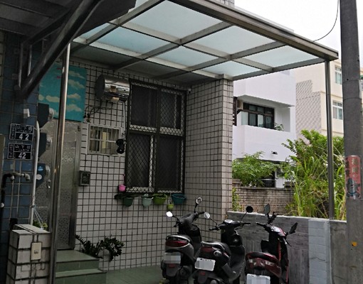 舒適乾淨,明亮通風,夜市旁,近園區市區 - Image 15