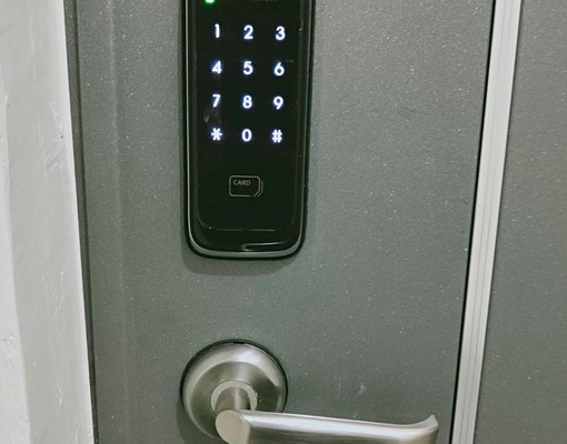 雅房出租305（可租屋補助、電子門禁）限女性 - Image 7