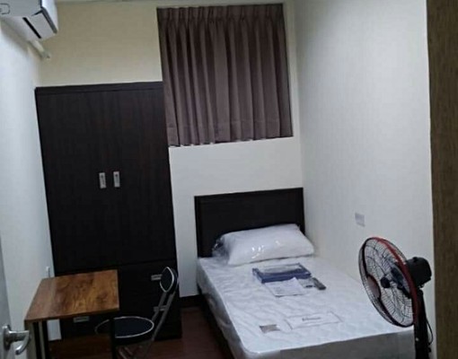 三重國小捷運站限女生可租屋補助,房型剩6800 - Image 6